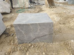 Quartz lining Block