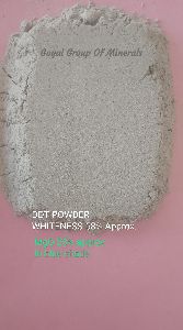 Soapstone White gray Powder