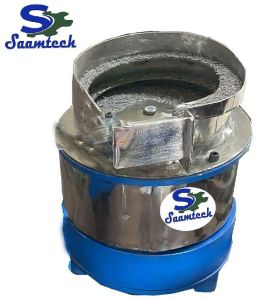 Vibratory Bowl Feeder