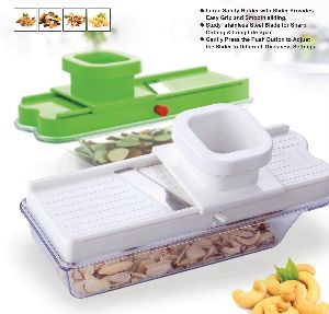 dry fruit slicer