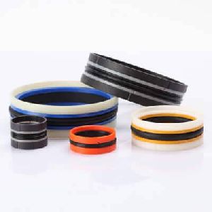 Hydraulic Rubber Seals