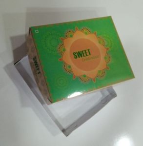 1kg foldable box