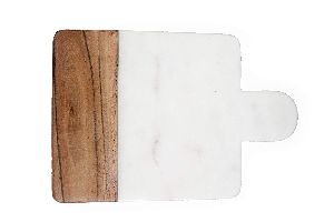 Marble Chopping Board