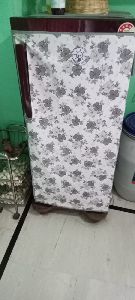 fridge cover