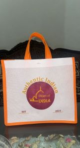 Printed Non Woven Bags