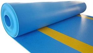 Electrical Insulating Mat