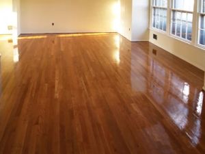 Natural Wood Vinyl Flooring