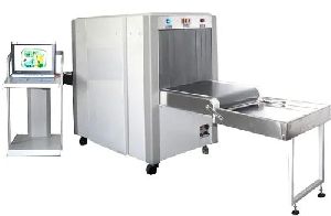 5030 X Ray Baggage Scanner