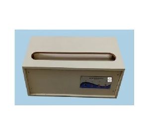 Letter Bomb Detector