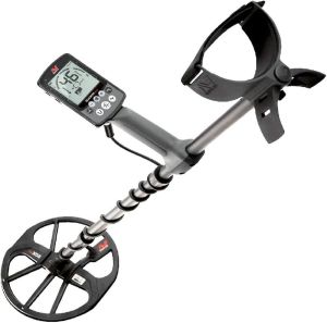 Minelab Equinox 600 Metal Detector