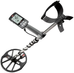 Minelab Equinox 800 Metal Detector