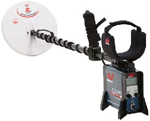 Minelab GPX-5000 Metal Detector