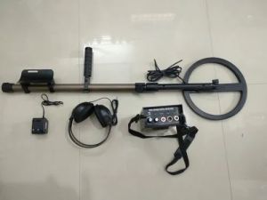 Underground Deep Search Metal Detector