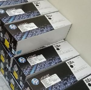 HP 88A Toner Cartridge