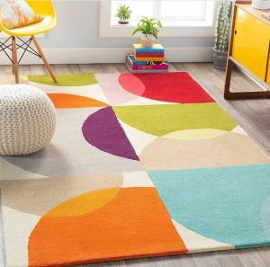 Handmade Modern Carpets