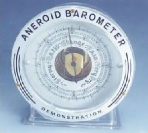 Aneroid Barometer