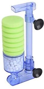 Aquarium Water Filter