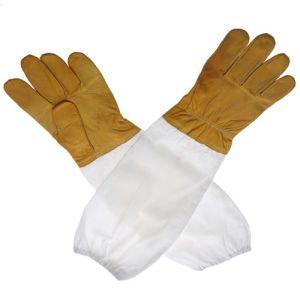 Honey Bee Gloves