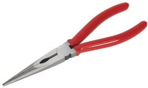 Long Nose Pliers