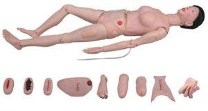 Nurse Training Manikin