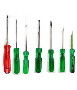 Screwdriver Set