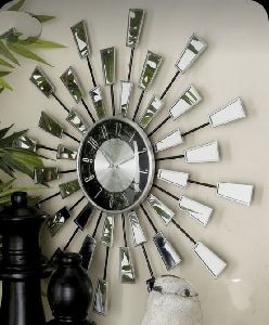 Decorative Wall Clock