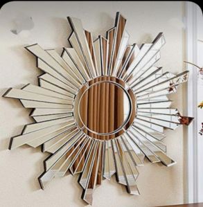 Decorative Wall Mirror