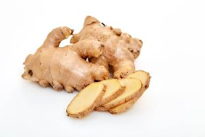 Fresh Ginger