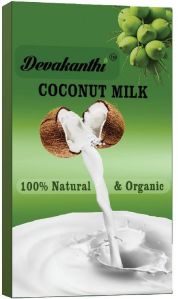 Coconut Milk