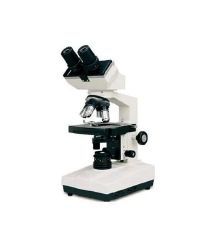 Binocular Microscope