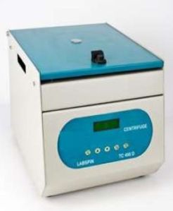 Digital Centrifuge Machine