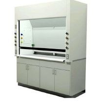 Fume Hood