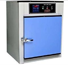 Hot Air Oven