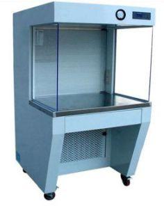 Laminar Air Flow Cabinet