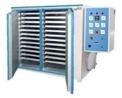 Tray Dryer