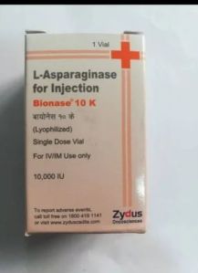 Bionase 10k Injection