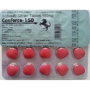 Cenforce 150mg Tablets