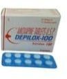 Depilox 100mg Tablets