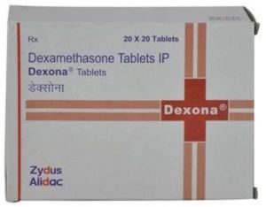 Dexona Tablets