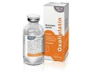 Oxaliplatin 200mg Injection