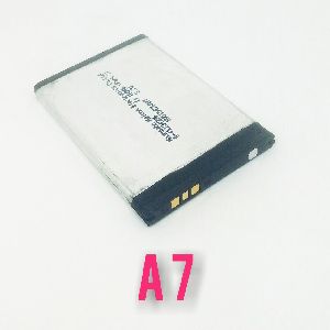 LAVA A7 A GRADE MOBILE BATTERY