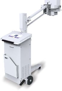 HFX 3.5P X Ray Machine