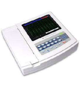 Vesta 12EC 12 Channel ECG Machine