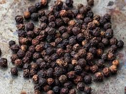 Black Pepper Seeds