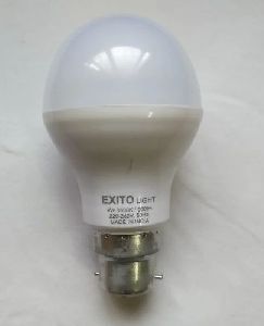 12W Aluminium LED Bulb Without Box