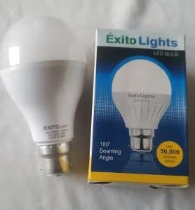 15W Aluminum LED Bulb