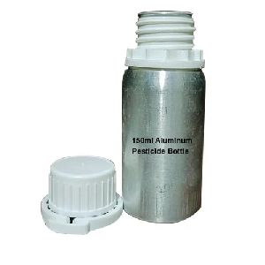 150ml Aluminum Pesticide Bottle