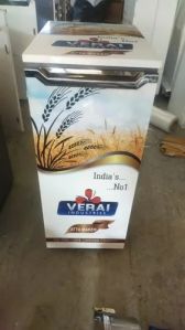 Stainless Steel Flour Mill Machine