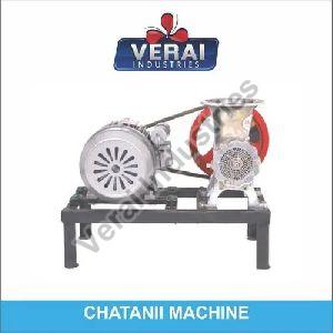 Automatic Chutney Making Machine