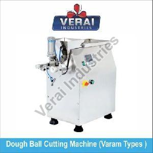 Automatic Dough Ball Cutting Machine